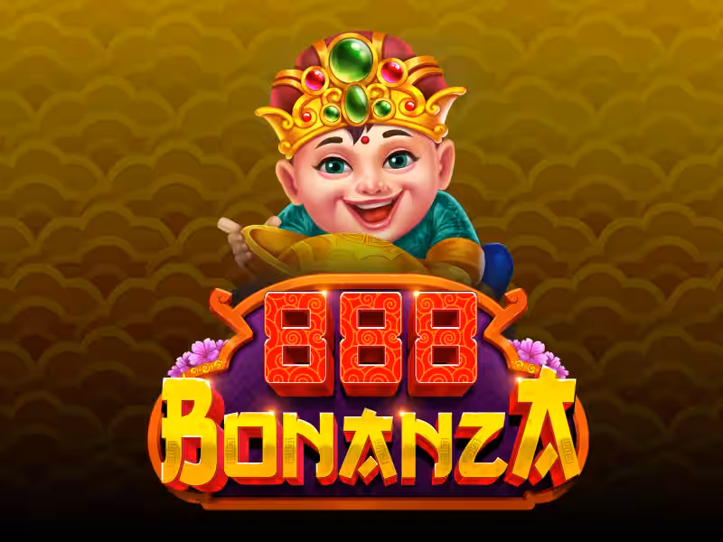 888 Bonanza-PRAGMATIC